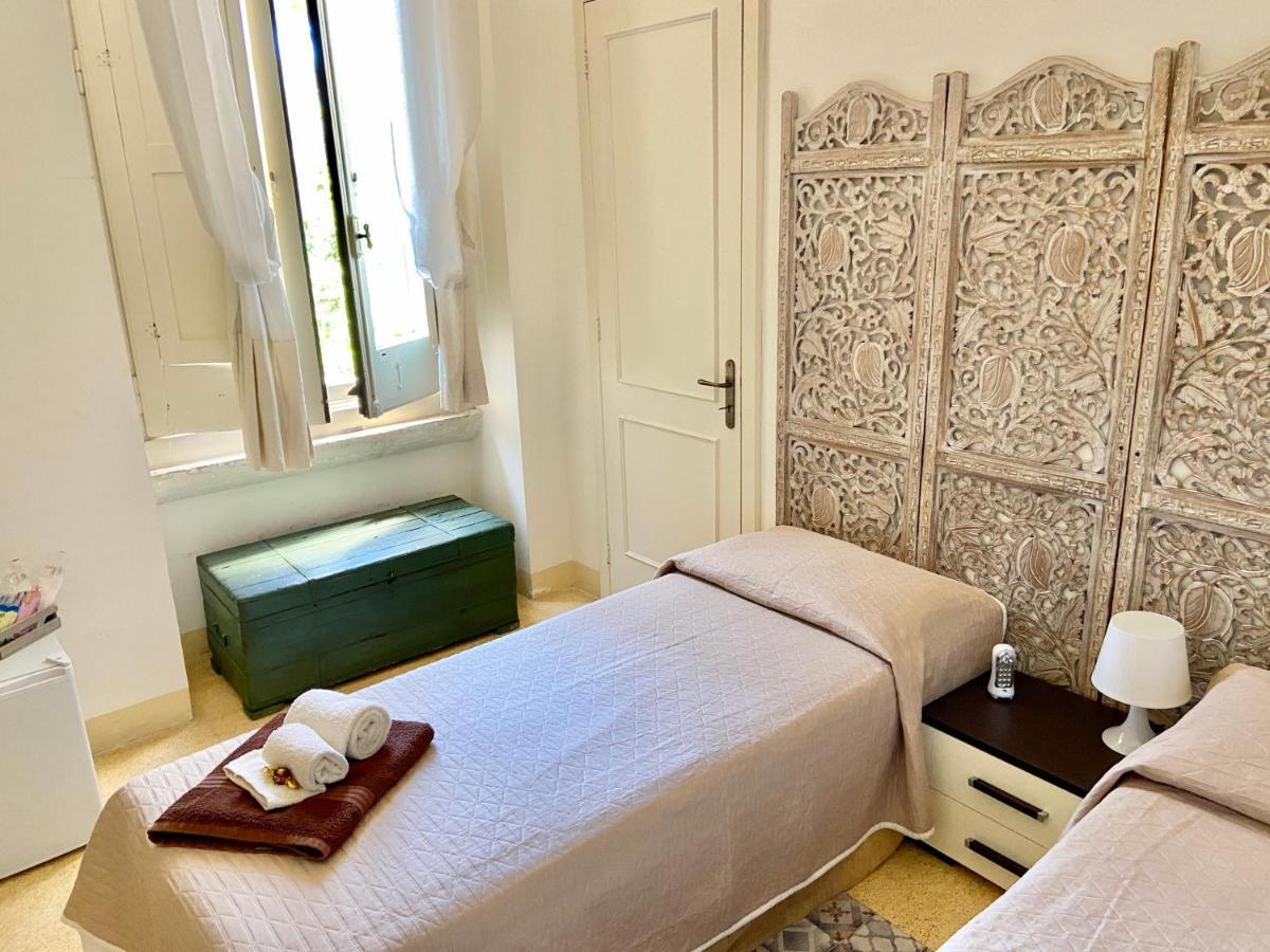فندق Il Torrino غالاتينا المظهر الخارجي الصورة