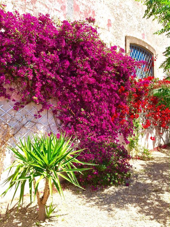 فندق Il Torrino غالاتينا المظهر الخارجي الصورة