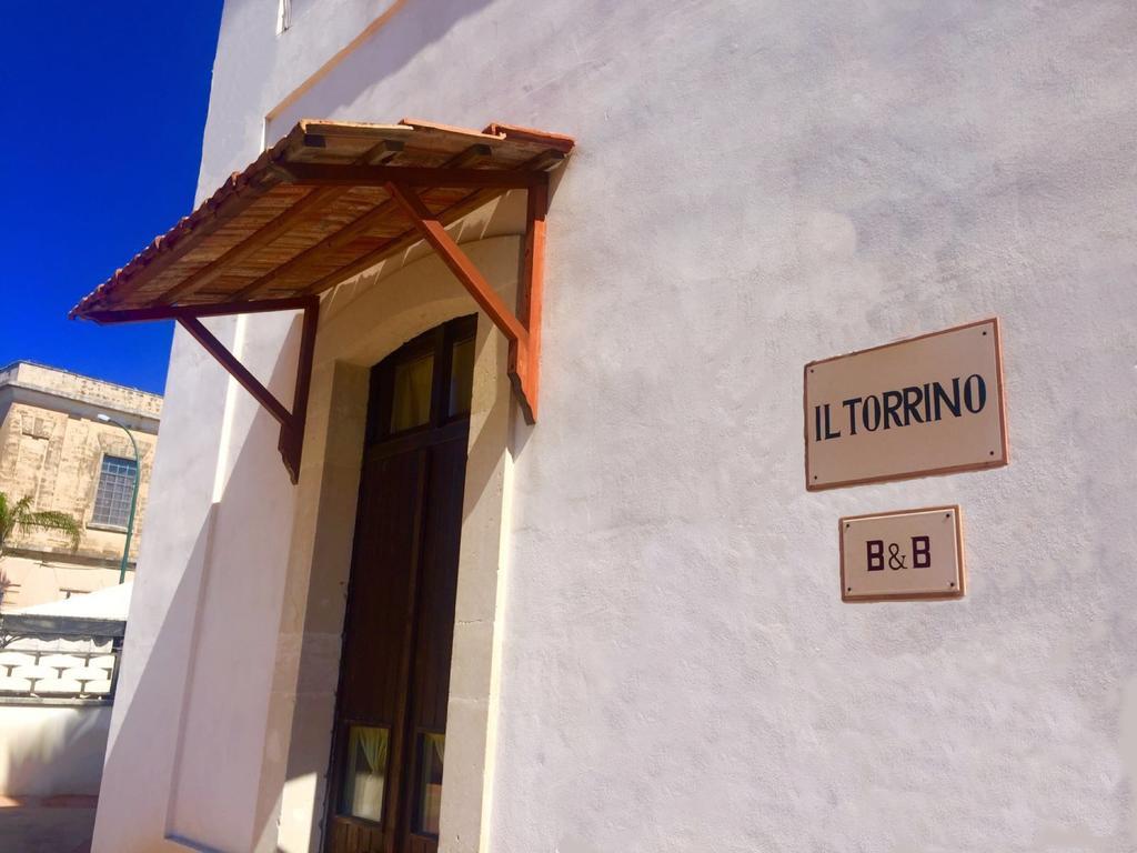 فندق Il Torrino غالاتينا المظهر الخارجي الصورة