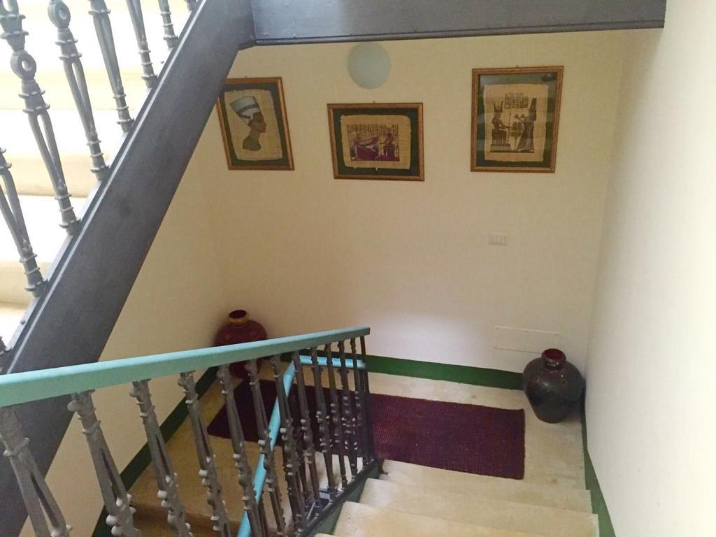 فندق Il Torrino غالاتينا المظهر الخارجي الصورة