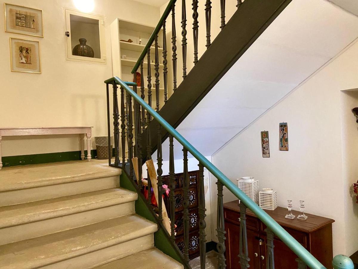 فندق Il Torrino غالاتينا المظهر الخارجي الصورة
