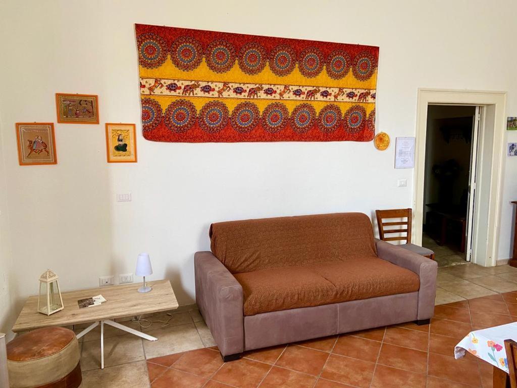 فندق Il Torrino غالاتينا المظهر الخارجي الصورة